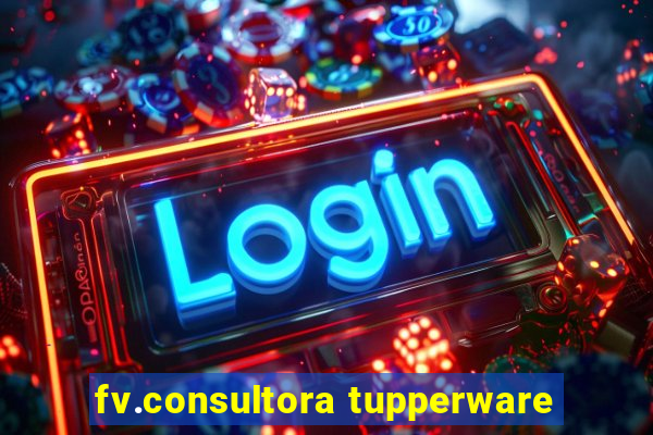 fv.consultora tupperware